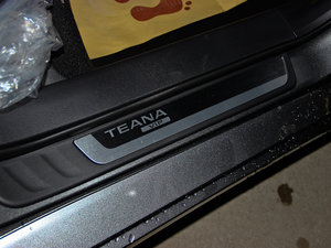 2014 2.5XV VIPI g