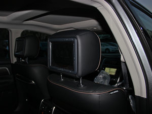 2014 2.5XV VIPI g