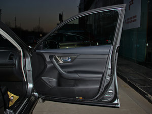 2014 2.5XV VIPI(lng) g