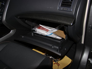 2014 2.5XV VIPI(lng) g