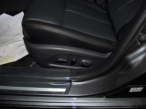 2014 2.5XV VIPI(lng) g