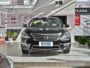 2014 2.5XV VIPI w^