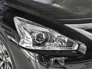 2014 2.5XV VIPI ^