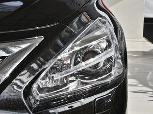 2014 2.5XV VIPI ^