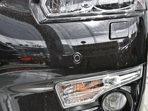 2014 2.5XV VIPI ^