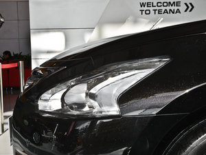 2014 2.5XV VIPI ^