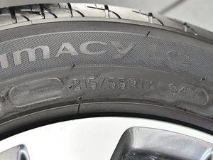 2014 2.5XV VIPI ^