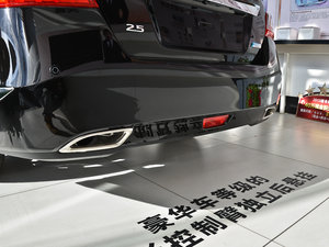 2014 2.5XV VIPI ^