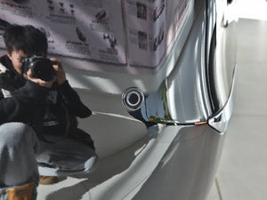 2014 2.5XV VIPI ^