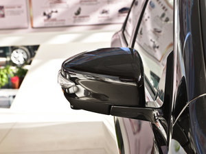 2014 2.5XV VIPI ^