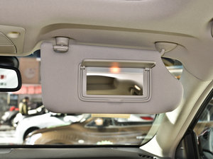 2014 2.5XV VIPI g