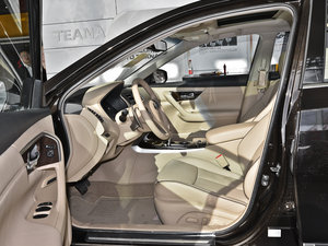 2014 2.5XV VIPI g