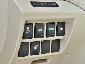 2014 2.5XV VIPI g