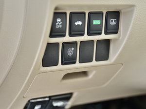 2014 2.5XV VIPI g