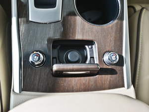 2014 2.5XV VIPI g