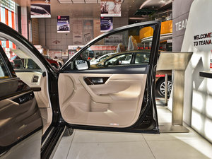 2014 2.5XV VIPI g