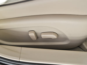 2014 2.5XV VIPI g