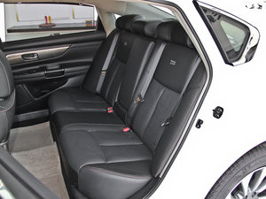 2014 2.5XV NAVIŰ 