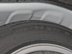 2014 2.5XV NAVIŰ 