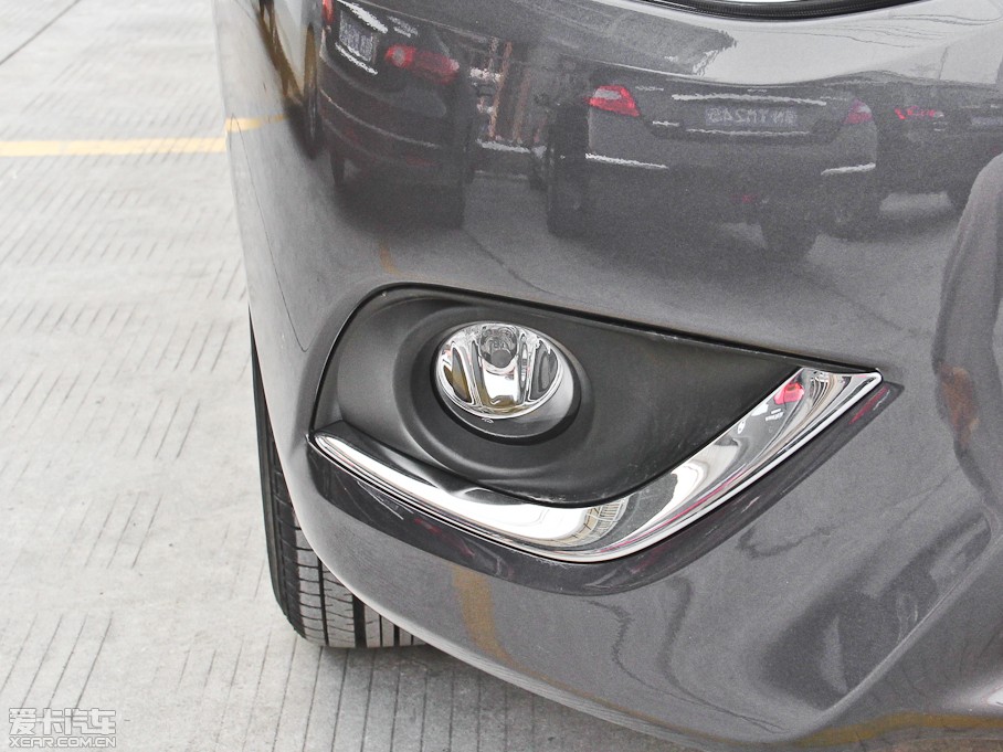 2014(yng) 1.5XL CVTA