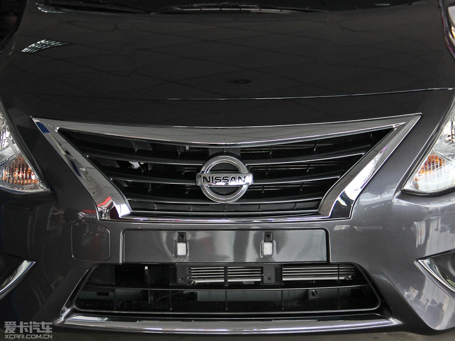 2014��ꖹ� 1.5XE CVT���m��