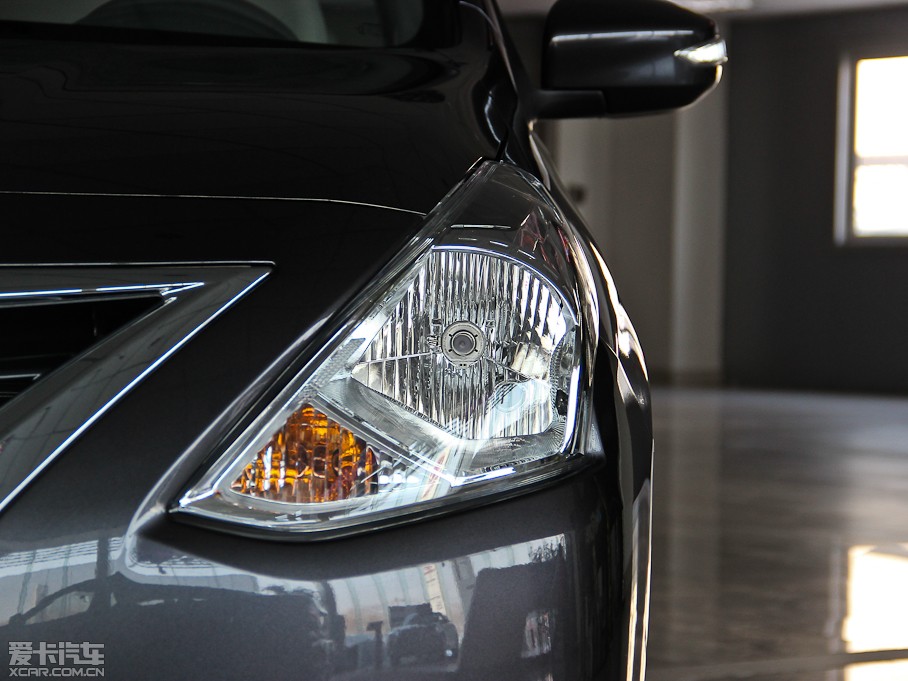 2014(yng) 1.5XE CVTm