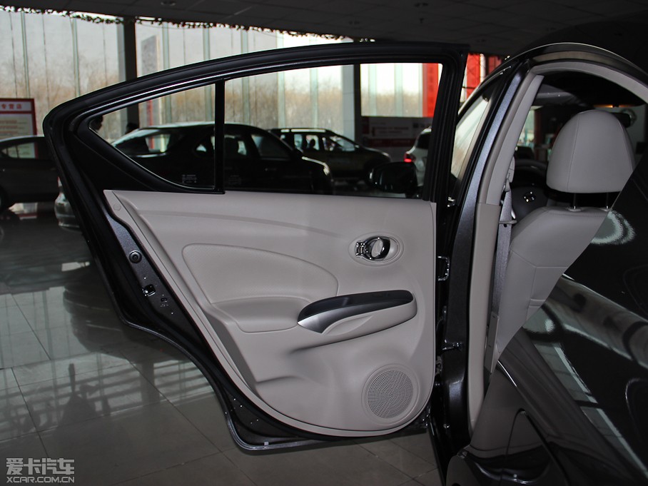 2014���(y��ng)�� 1.5XE CVT���m��