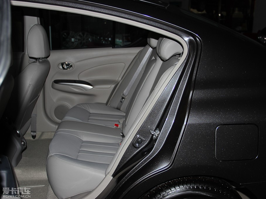 2014��ꖹ� 1.5XE CVT���m��