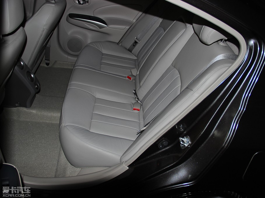 2014��ꖹ� 1.5XE CVT���m��