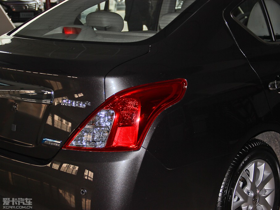 2014��ꖹ� 1.5XE CVT���m��