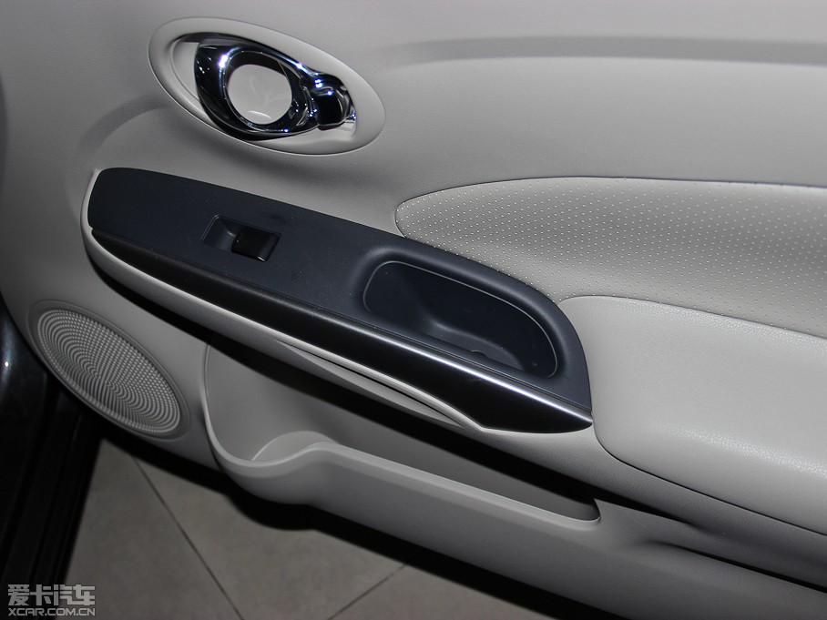 2014��ꖹ� 1.5XE CVT���m��