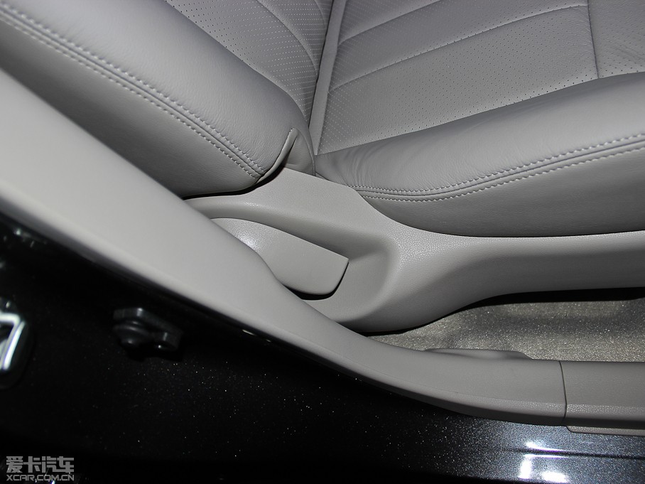 2014���(y��ng)�� 1.5XE CVT���m��