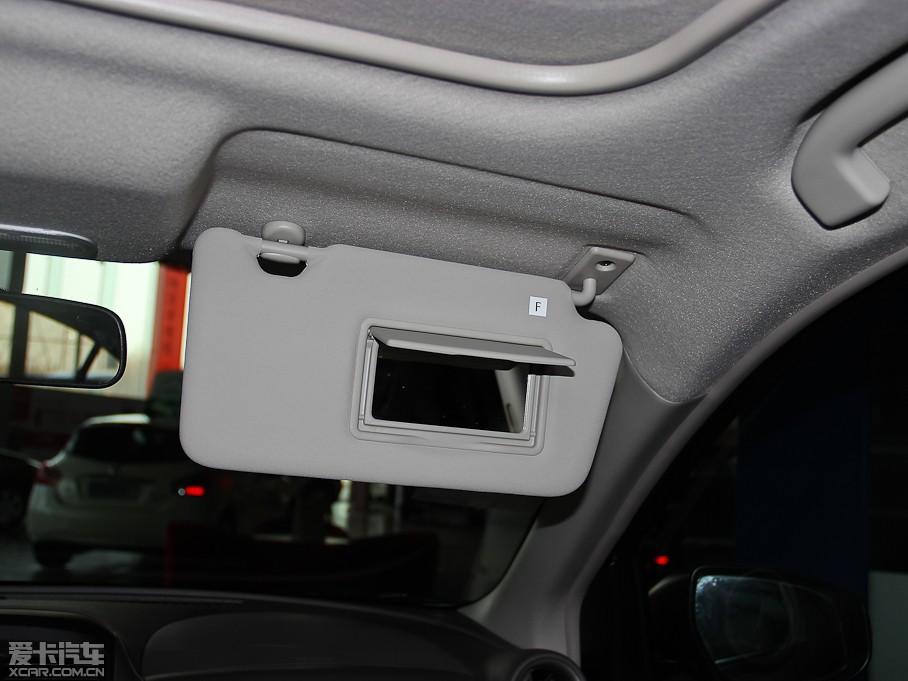 2014��ꖹ� 1.5XE CVT���m��