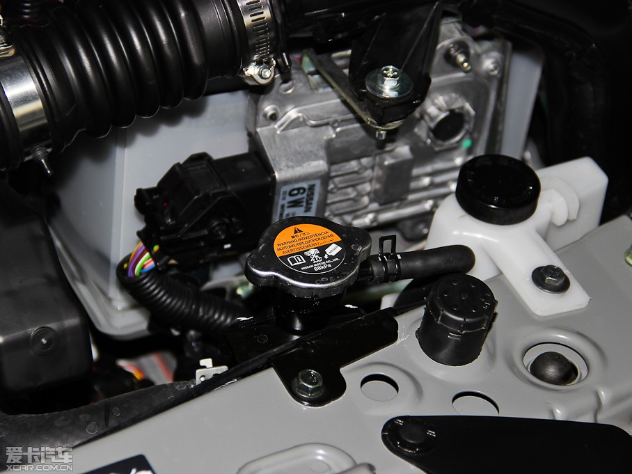 2014��ꖹ� 1.5XE CVT���m��