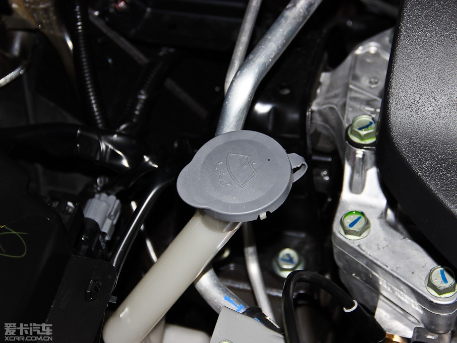 2014��ꖹ� 1.5XE CVT���m��