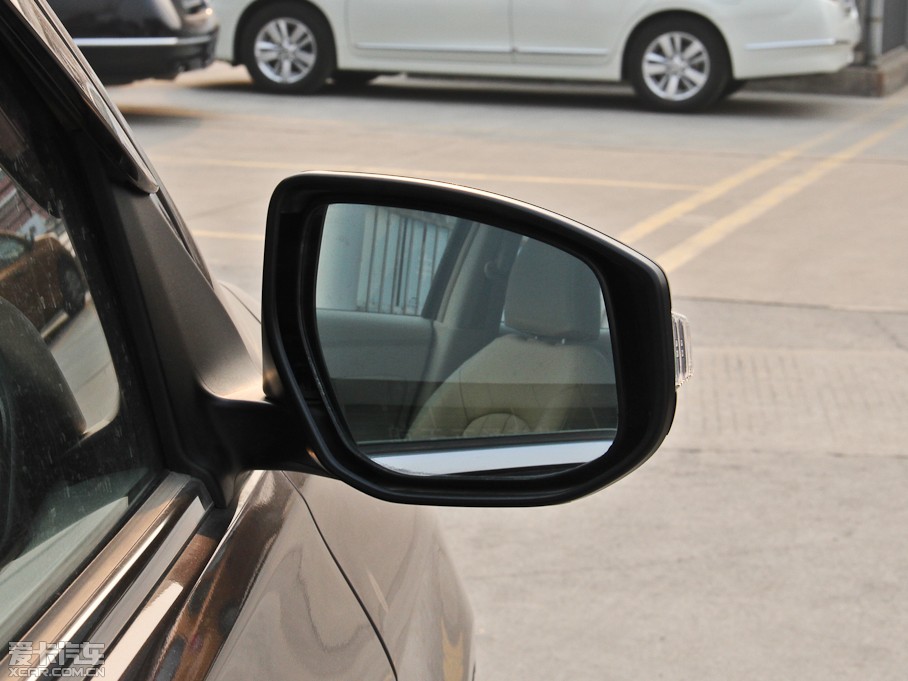 2014(yng) 1.5XV CVTF