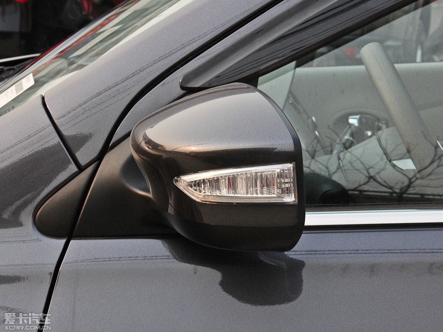 2014(yng) 1.5XV CVTF