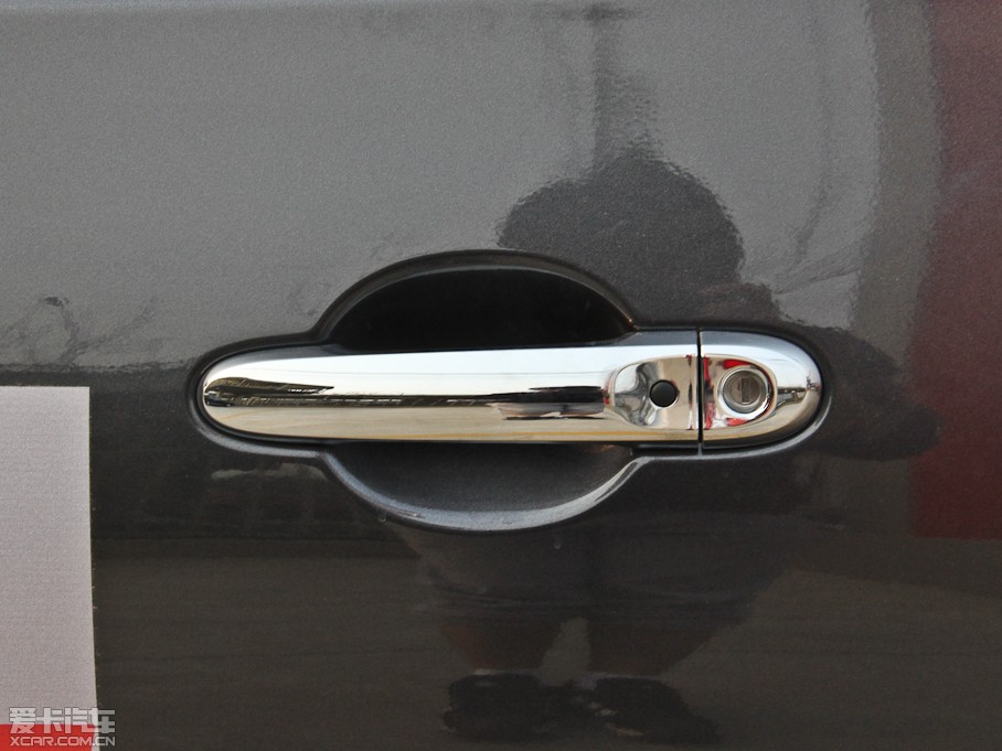 2014��ꖹ� 1.5XV CVT���F��