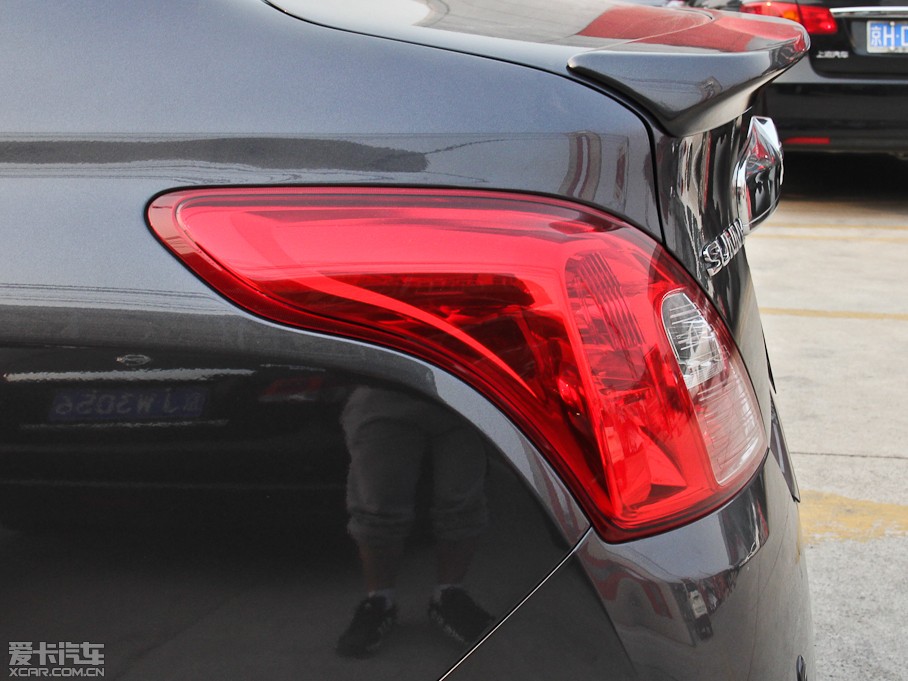 2014(yng) 1.5XV CVTF