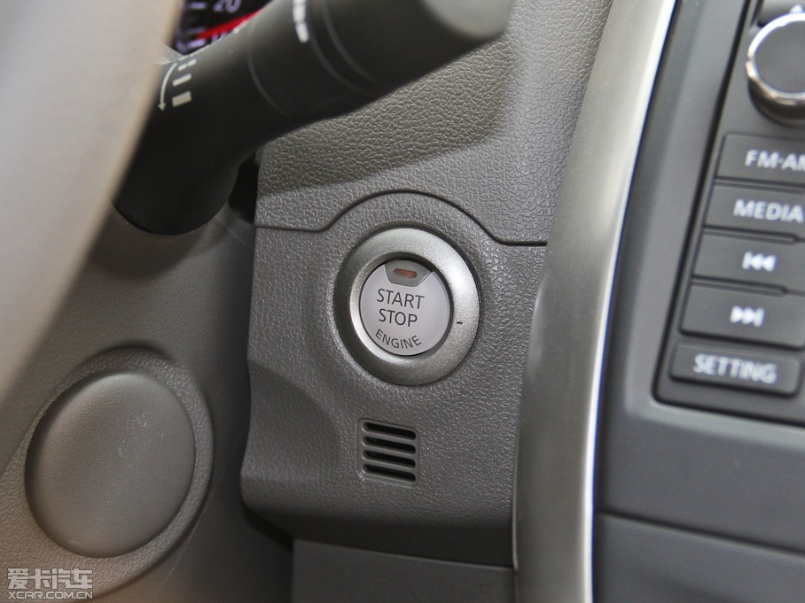 2014���(y��ng)�� 1.5XV CVT���F��