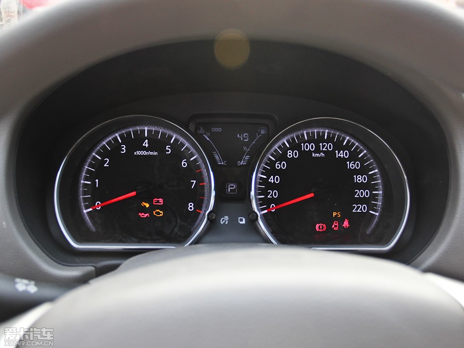 2014��ꖹ� 1.5XV CVT���F��