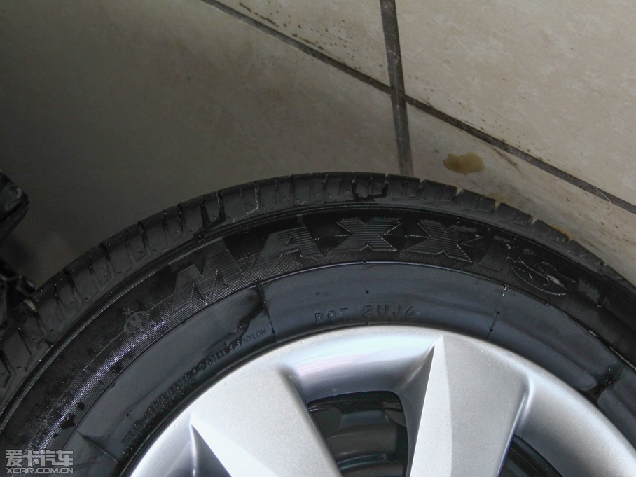 2014��ꖹ� 1.5XE CVT��Ӣ��