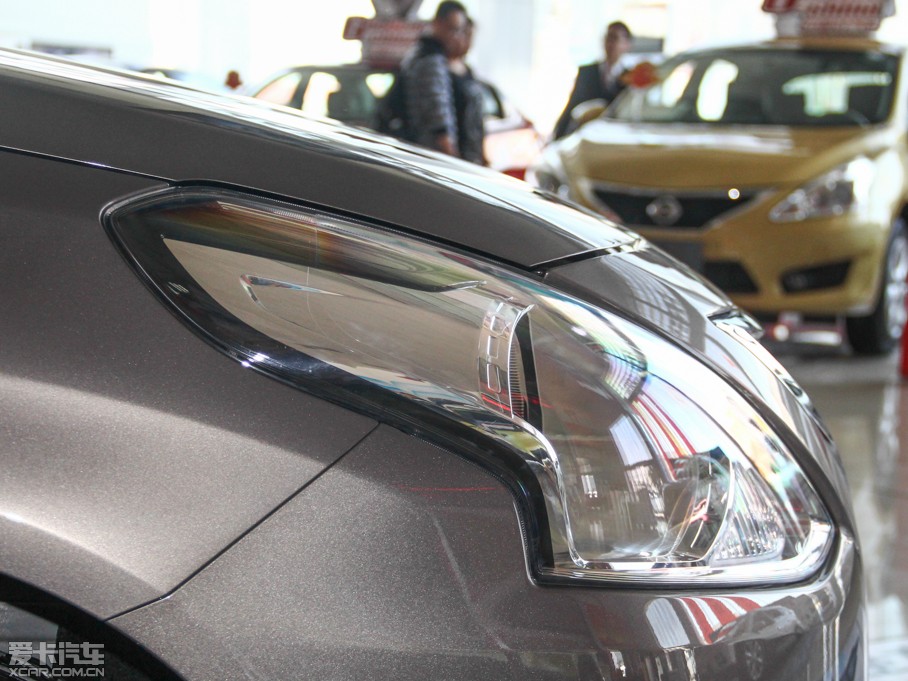 2014��ꖹ� 1.5XE CVT��Ӣ��