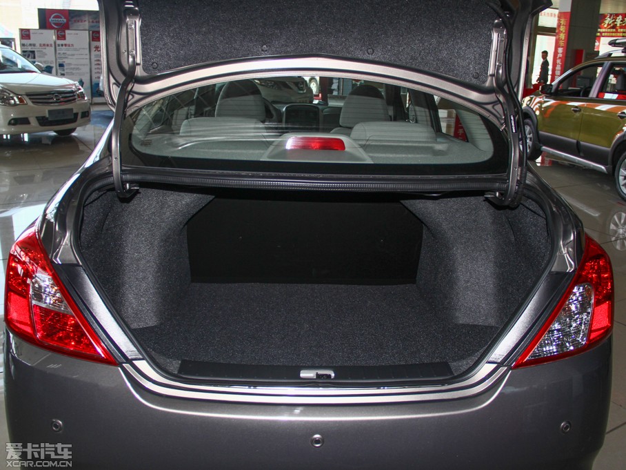 2014��ꖹ� 1.5XE CVT��Ӣ��