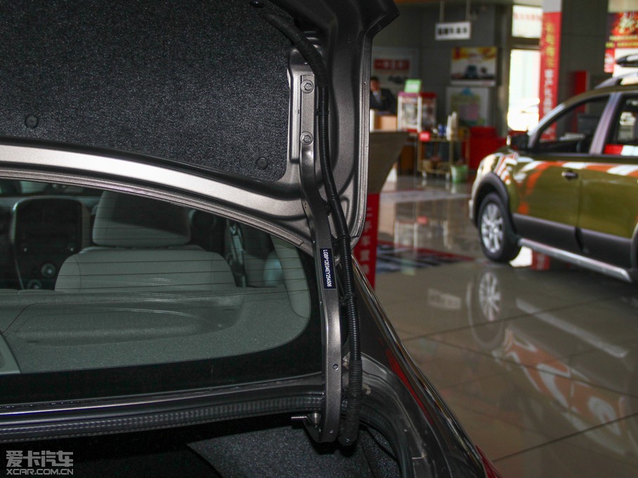 2014��ꖹ� 1.5XE CVT��Ӣ��