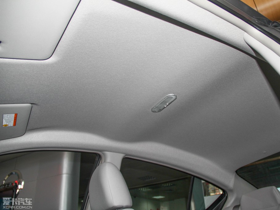 2014��ꖹ� 1.5XE CVT��Ӣ��