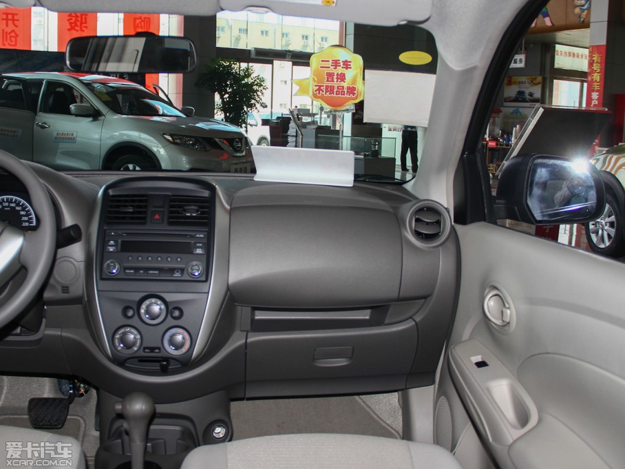 2014��ꖹ� 1.5XE CVT��Ӣ��