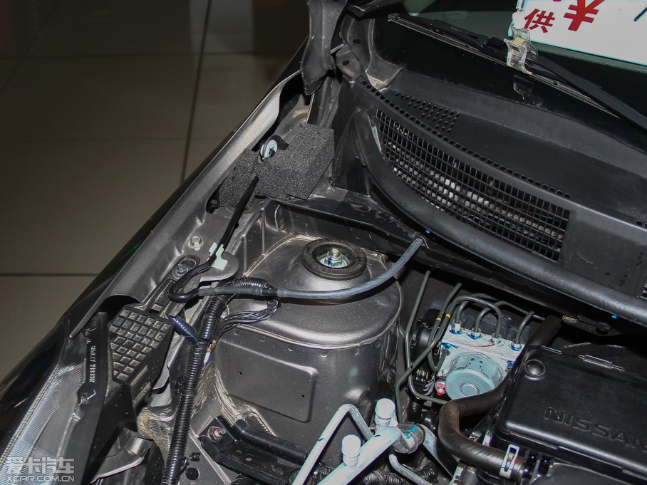 2014��ꖹ� 1.5XE CVT��Ӣ��