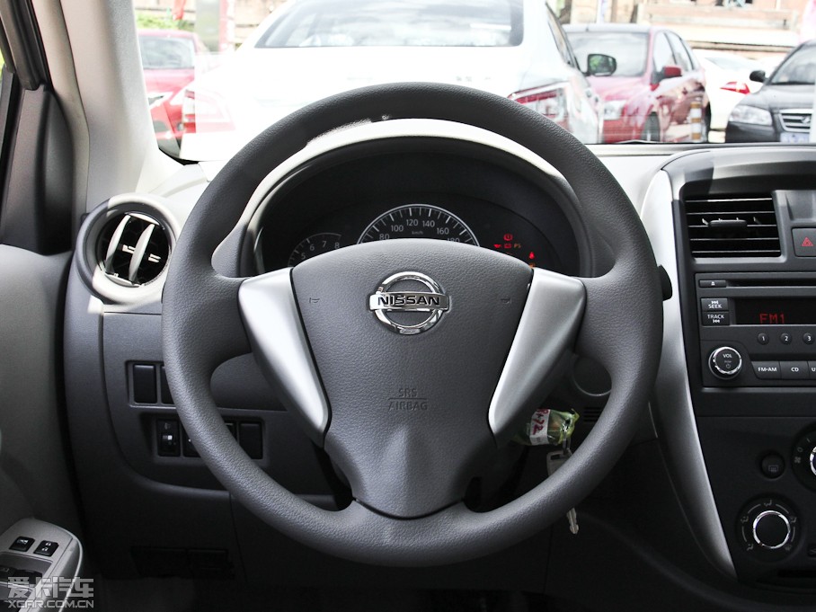 2014��ꖹ� 1.5XE CVT��Ӣ��