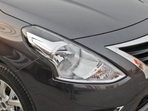 東風(fēng)日產(chǎn)2014款陽(yáng)光